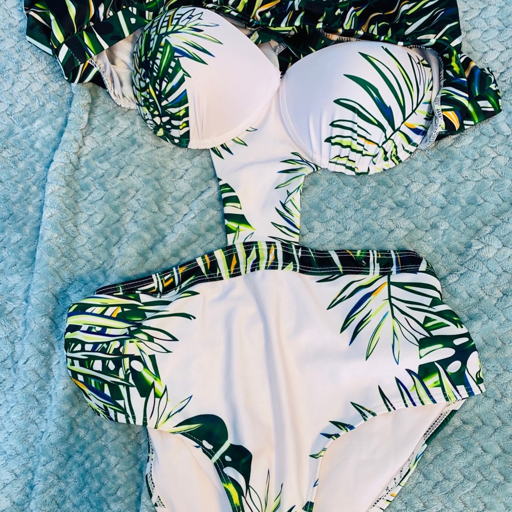 Swimsuit
